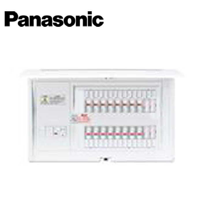 【楽天市場】Panasonic/パナソニック BQR86124 住宅分電盤 コスモ