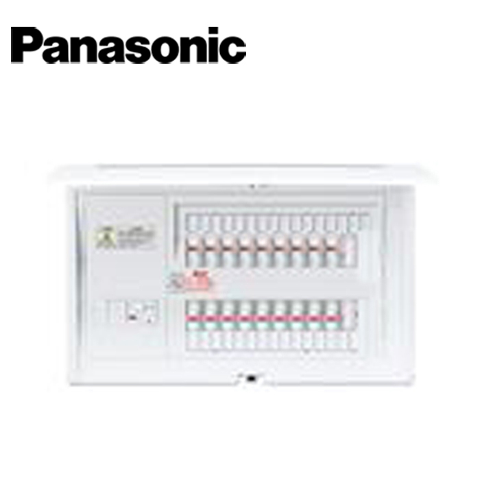 【楽天市場】Panasonic/パナソニック BQRF86142 住宅分電盤 