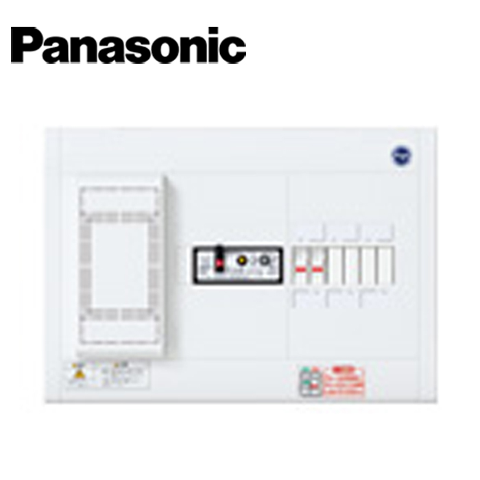 【楽天市場】Panasonic/パナソニック BQR86124 住宅分電盤 コスモ 