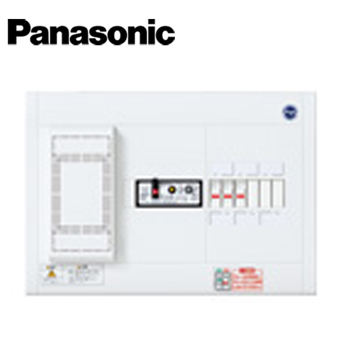 【楽天市場】Panasonic/パナソニック BQR36182 住宅分電盤 コスモ 