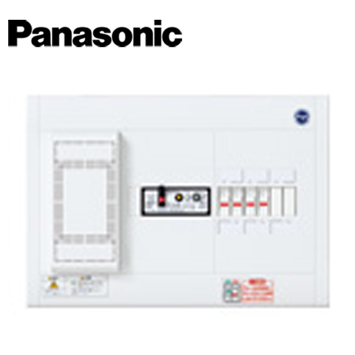 【楽天市場】Panasonic/パナソニック BQR8462 住宅分電盤 コスモ 