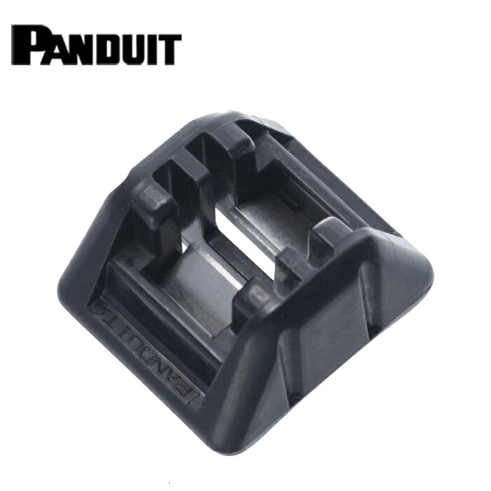 パンドウイット スーパーリールバンド 標準タイプ リールストラップ 幅12.7mm 15.2m/巻 DTREH-LR0 ST3EH スーパーリールバンド用結束具 1丁 PANDUIT(パンドウイット