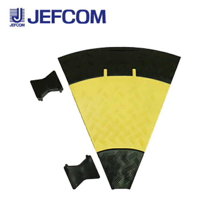 ジェフコム JTP-5435-45 ジョイントプロテクター【取寄商品】
