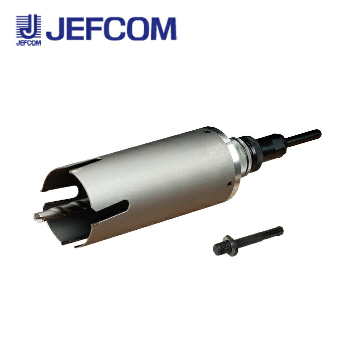 ジェフコム OSW-100N ワンタッチサイディングウッドコア φ100mm【取寄商品】|分電盤・架台・ドアホンのザイマ