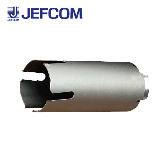 ジェフコム OSWB-110N ワンタッチサイディングウッドコア（ボディ) φ110mm【取寄商品】