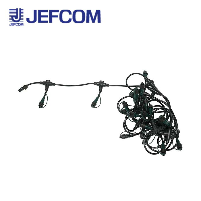 ジェフコム SJ-NH06-BV520 ストリングベースNH（同期点滅型）【取寄商品】