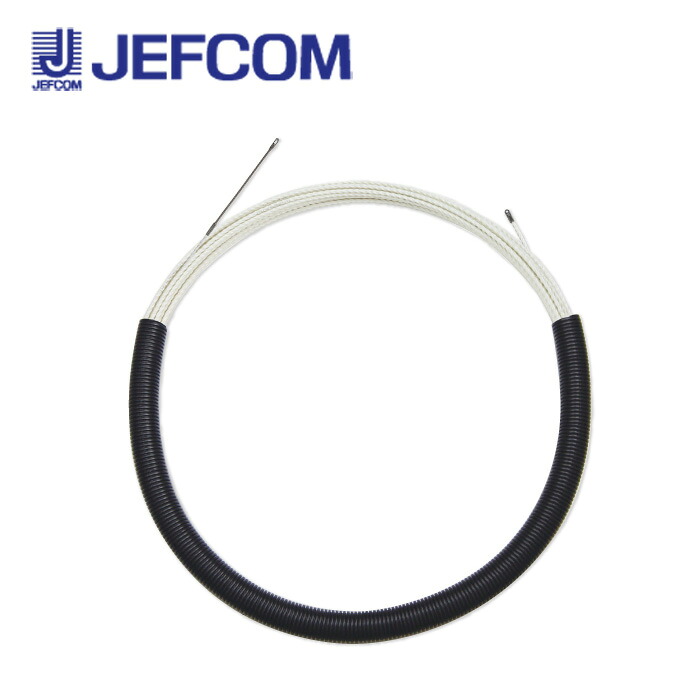 ジェフコム TOP-4550MJ テーパーワン 50m【取寄商いもの】
