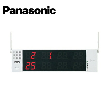 楽天市場】Panasonic/パナソニック ECE3152 小電力型ワイヤレス