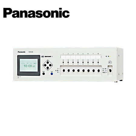 Panasonic タイムスイッチ　TB11N Panasonic ・パナソニック TB11N ボックス型タイムスイッチ