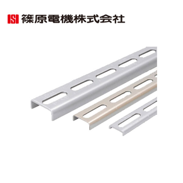 篠原電機 C-30E ABC通信路 (通信路) 1.8m 6本