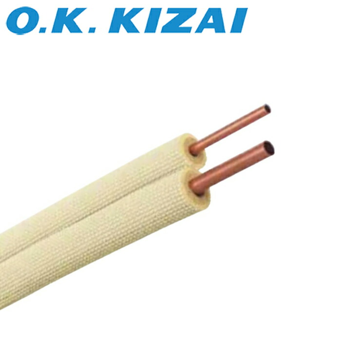 楽天市場】オーケー器材 K-HP23E(K-HP23E8 / K-HP23E9) ペアコイル 2分