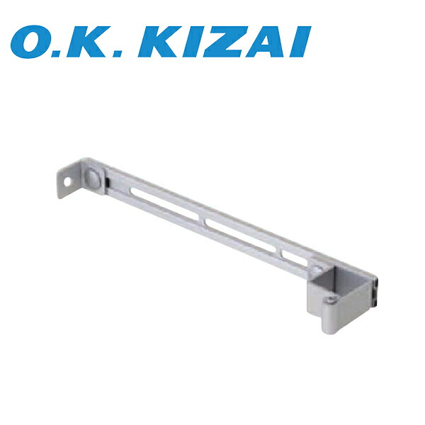転倒防止金具 K-PKAS15G1 未使用品　9個セット ダイキン オーケー器材 K-PKAS15G1 転倒防止金具 エアコン室外機