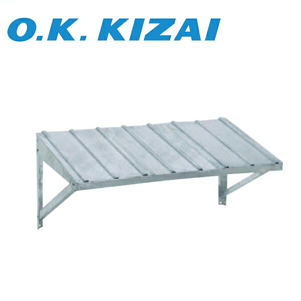 Amazon | オーケー器材(O.K. KIZAI CO.,LTD) エアコン室外機架台
