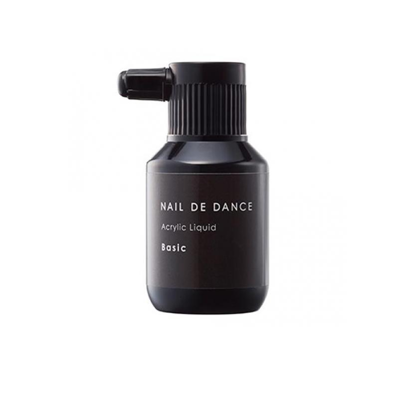 楽天市場】ネイルデダンス アクリルリキッド ホワイト 100ml(蛍光剤