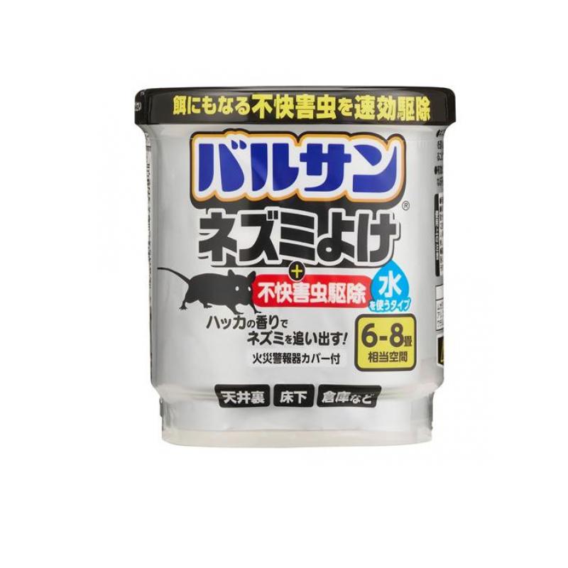 楽天市場】バルサンMCジェットW 100g ×2個セット 飛翔害虫 貯穀害虫用