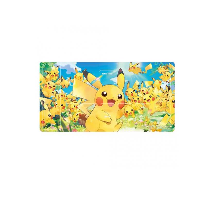 ポケモンカードゲームラバープレイマット a25ef2acc4ccd990866e824ab80c1e