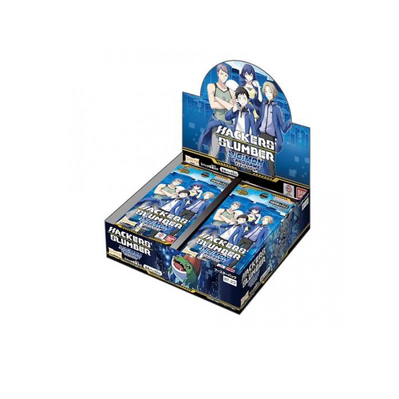 BOX購入特典パック 24点 プロモなし デジモンカードゲーム 新品