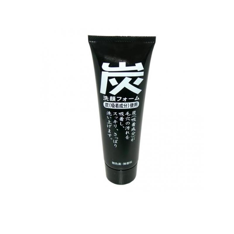 楽天市場】☆72個セット☆炭洗顔 洗顔フォーム 150g‐KH544725