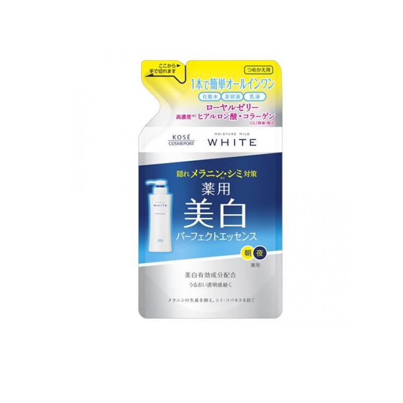 楽天市場】コーセーコスモポート モイスチュアマイルド ホワイト