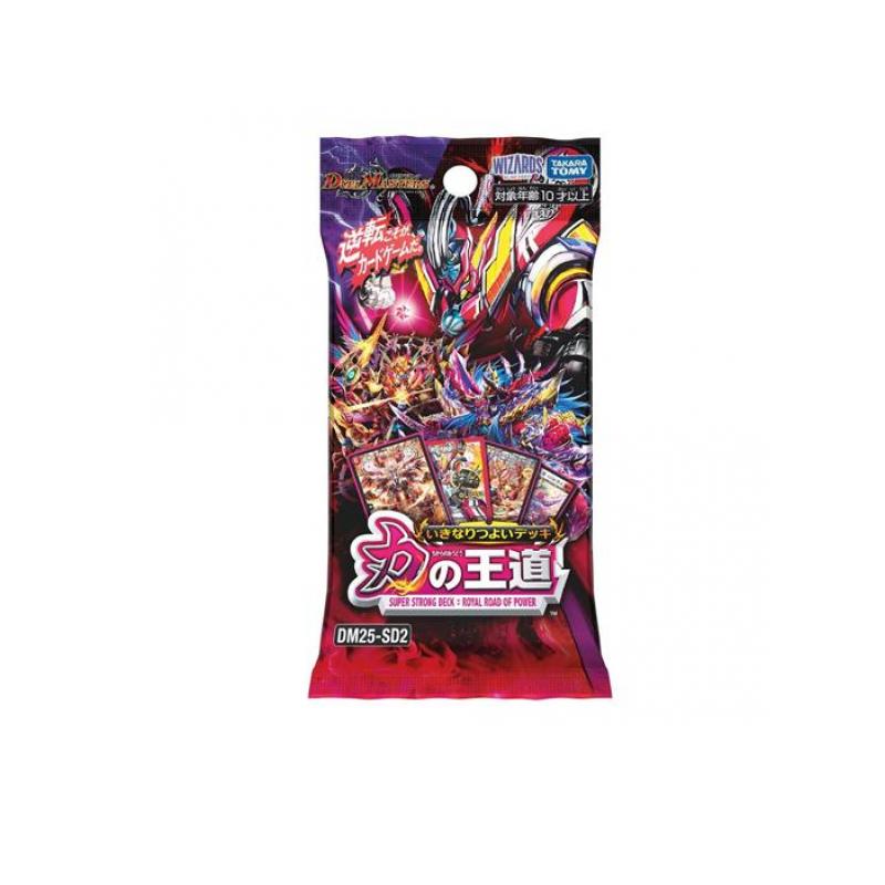 楽天市場】【新品】2026/04発売 デュエルマスターズTCG ドキドキつよい