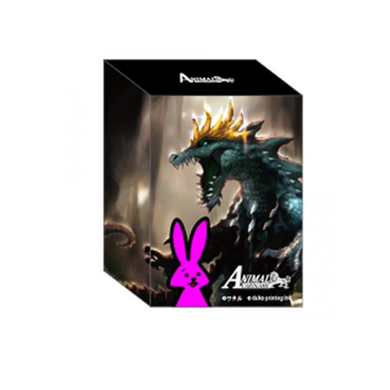 兎(ラビハン)デッキ 全種4枚セットまとめ売り アニマルカードゲーム 運命の物語 1758973663-1-a.jpg