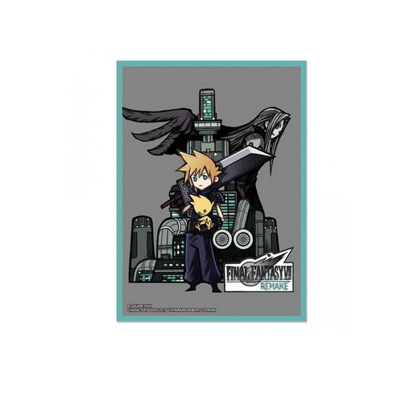 ファイナルファンタジー スリーブ 楽天市場】FINAL FANTASY ファイナルファンタジー カード