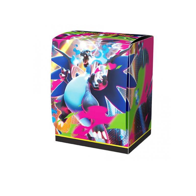 楽天市場】ポケモンカードゲーム ギラティナ デッキケース＆デッキ