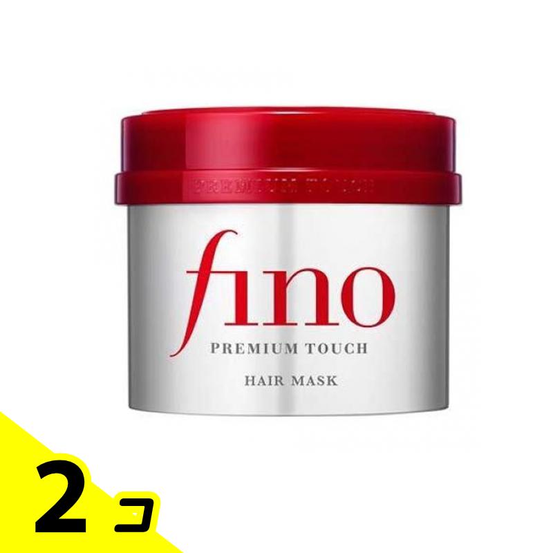 楽天市場】fino(フィーノ) プレミアムタッチ 濃厚美容液ヘアマスク