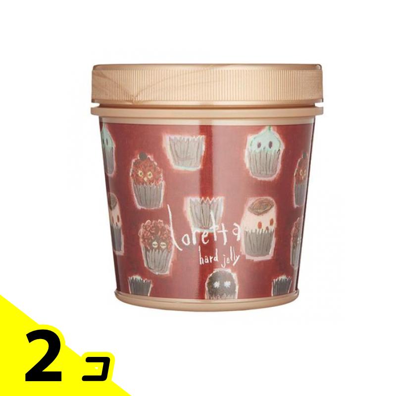 楽天市場】【×3個セット】b-ex モルトベーネ ロレッタ ハードゼリー