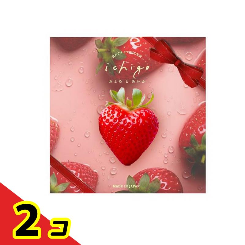 楽天市場】泡風呂 入浴剤 バブルバス いちごの香り 摘みたていちご
