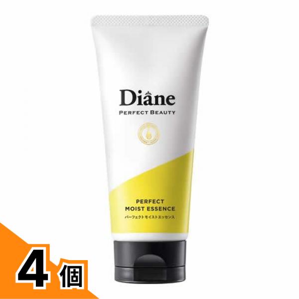 【送料無料！（地域限定）】モイストダイアン パーフェクトビューティー パーフェクトモイストエッセンス 100g 4個セット