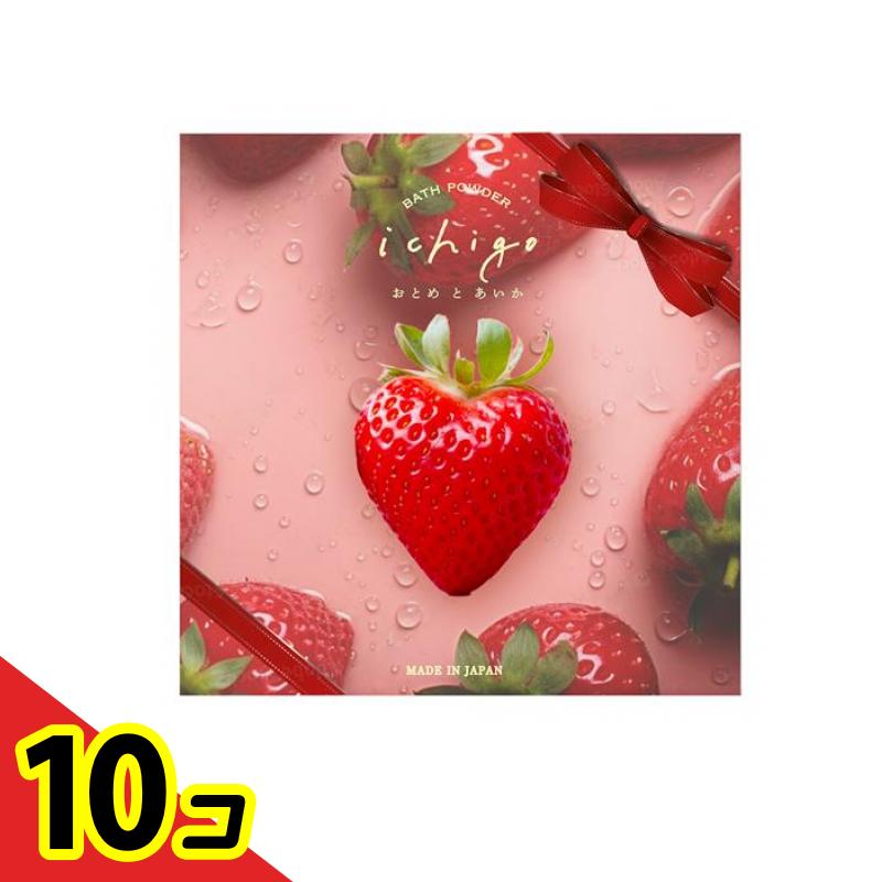 楽天市場】入浴剤 フルーツバスケット メロンの香り 40g 360個セット