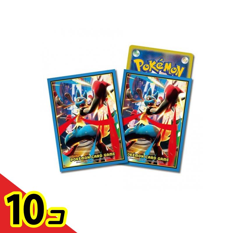 楽天市場】送料無料◇ポケモン ポケモンカードゲーム デッキシールド