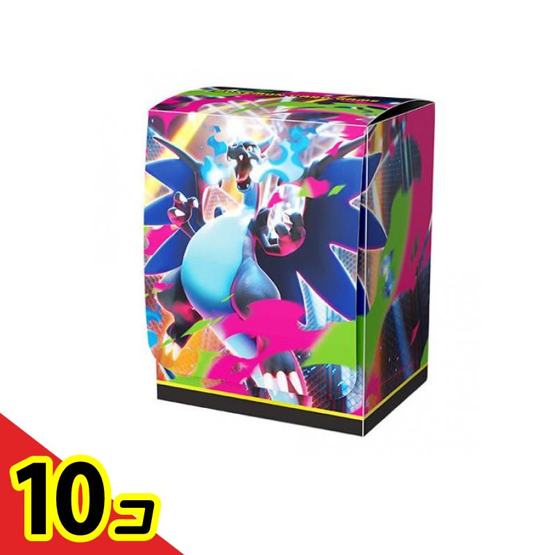 楽天市場】ポケモンカードゲーム ギラティナ デッキケース＆デッキ