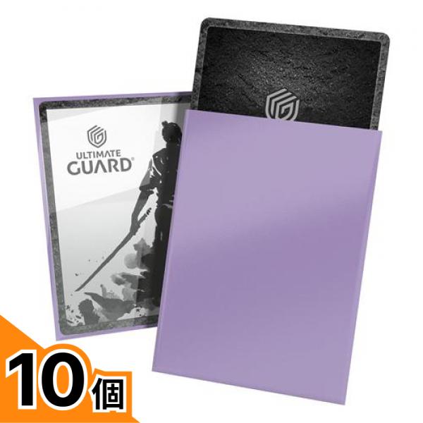 【送料無料！（地域限定）】アルティメットガード カタナスリーブ スタンダードサイズ Summer Cloud 100枚入 (UGD011432) 10個セット｜カマクラストアー