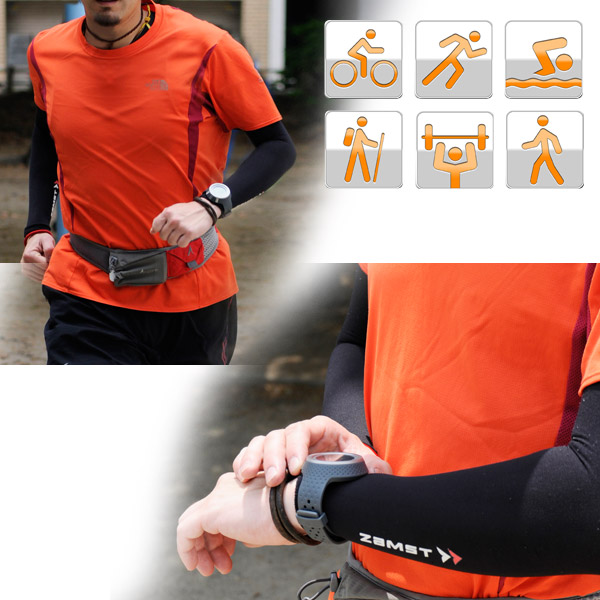 sports direct smart watch