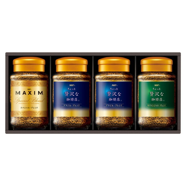 楽天市場】お歳暮 ギフト コーヒー 指定地域送料無料 AGF プレミアム