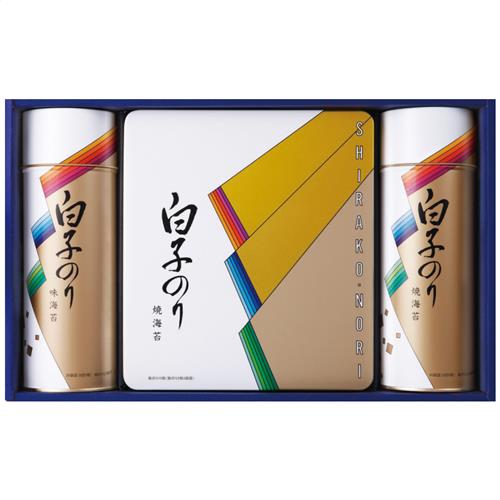 送料込み 北海道 沖縄不可 白子のり のり詰合せ 5000 新鮮な美味しさと品質にこだわった人気ナンバーワンギフト ギフト 内祝い 結婚祝い 出産祝い 出産内祝い 快気祝い 誕生日 プレゼント 結婚式 引き出物 結婚内祝い お返し お礼 挨拶 Brezzasushi Ee