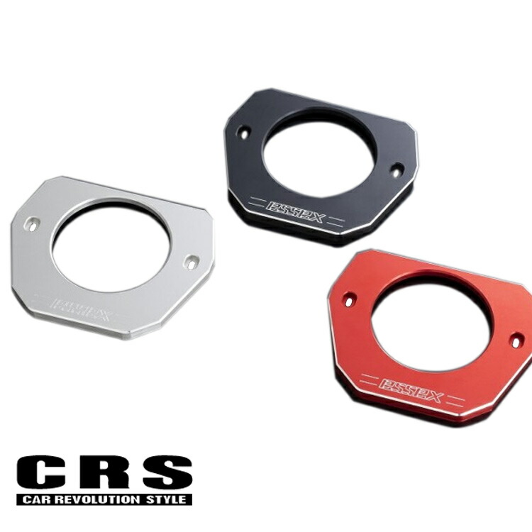 楽天市場】エセックス(ESSEX/CRS) ビレットステアリングコラムカバー