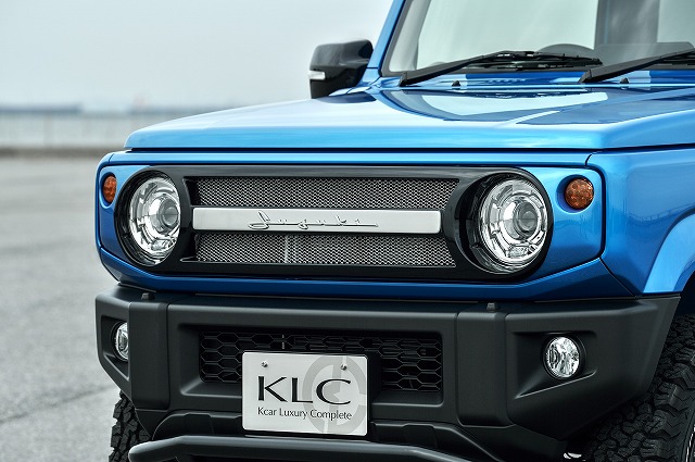 楽天市場】ジムニー ジムニーシエラ JB64W JB74W ノスタルジック