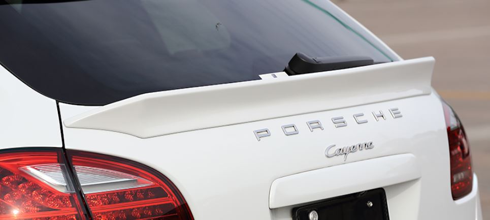 Artisan Spirits カイエン リアゲートスポイラー Spirits スポーツラインブラックレーベル アーティシャンスピリッツ シンシアモール 店 サイド 激安 Artisan Spirits カイエン リアゲートスポイラー アーティシャンスピリッツ リアゲートスポイラー