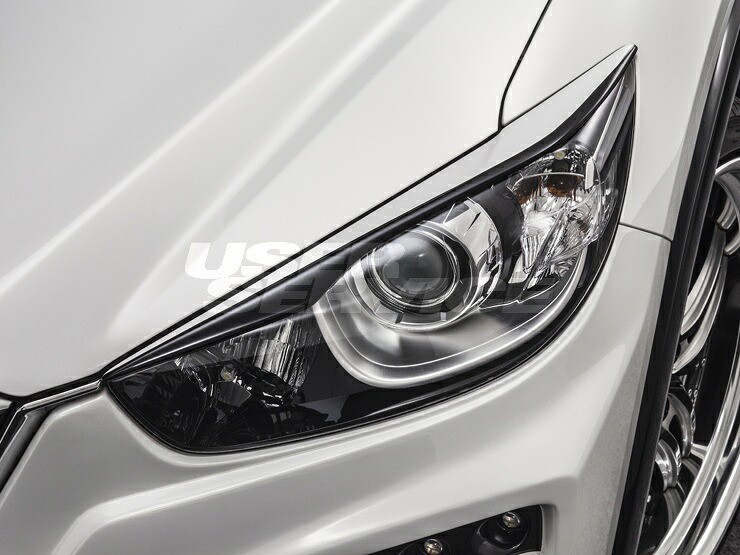 アドミレイション CX-5 KEEFW KE5FW KE5AW KE2FW KE2AW 前期 アイライン 2色塗り分け塗装 ADMIRATION BELTA ベルタ|シンシアモール 店