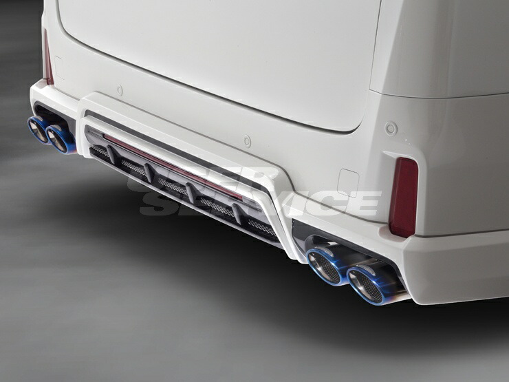 アドミレイション 30系 ヴェルファイア ヴェルファイアハイブリッド 30系 35 Ggh Agh 30 チタンhybrid 35 Ayh30 後期 エグゼクティブ マフラー チタンhybrid 左右デュアル出し Admiration Deporte デポルテ 個人宅発送不可 シンシアモール 店 Font Color Ff0066