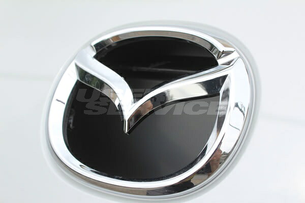 ガレージベリー ロードスター ND5RC NDECR ダクト FRP 未塗装 品番：4611 GARAGE VARY WINDING DANCER ウィングダンサー