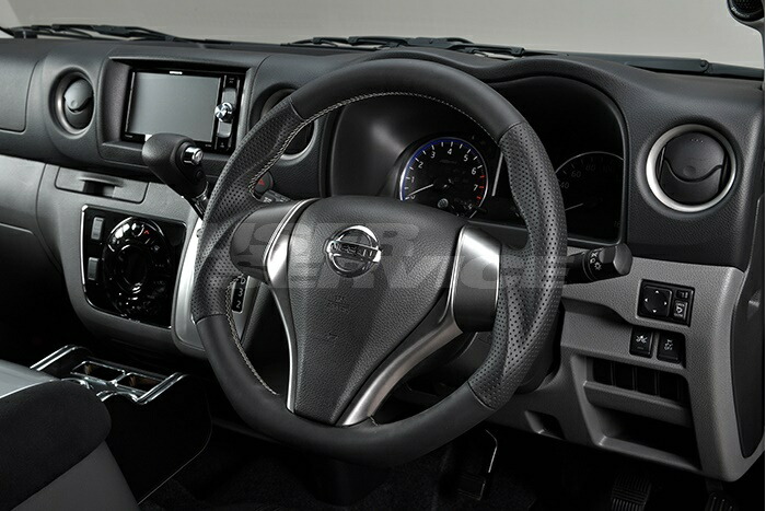 楽天市場 E26系 Nv350 キャラバン Obd2 ガソリン車用 ニトロ エコ合体モデル パワーアップ トルクアップ 燃費向上 Possible楽天市場店