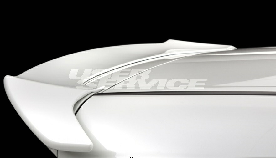 オデッセイゲートスポイラー オデッセイゲートスポイラー ホンダ(純正) テールゲート