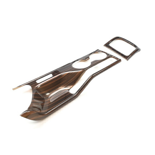 セカンドステージ　ヤリス GRヤリス　カップホルダーパネル カーボン セカンドステージ トヨタ GRヤリス カップホルダーパネル(2024年