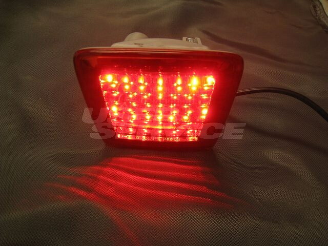 ロウェン A5 スポーツバック DBA-8TCDN LEDバックフォグ facelift Bumper type/リレーキット付 6L0002 ROWEN PREMIUM edition プレミアムエディション｜シンシアモール 店