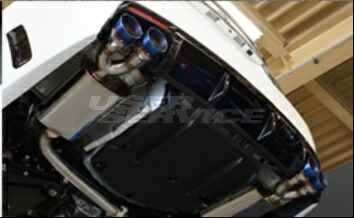 楽天市場】ファイナルコネクション マークX GRX130 前期 リアバンパー