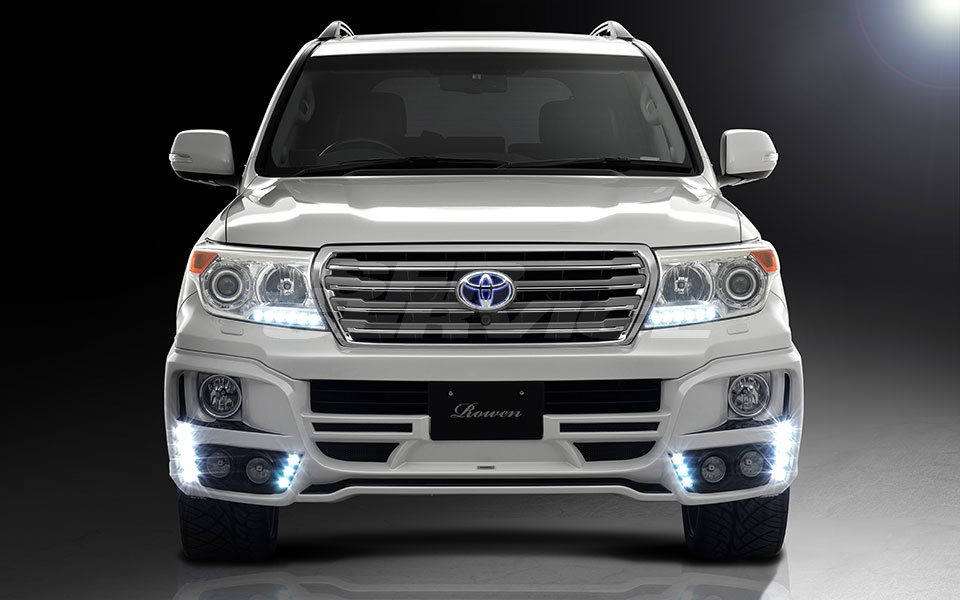 Купить круизер 200. Toyota Land Cruiser 200 обвес. Toyota Land Cruiser 200 2012-2015. Toyota Land Cruiser 200 Tuning Land. Land Cruiser 200 Japan.